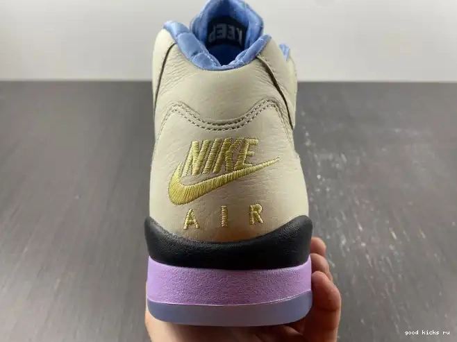 80% Off Sale Sail The Retro 5 Khaled Best DV4982-175 Air Jordan DJ We 0418